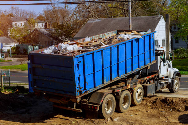 Best Hot Tub Removal  in Bay Springs, MS