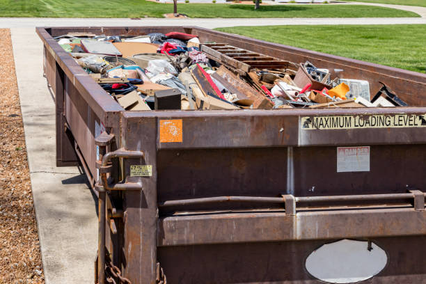 Best Yard Waste Removal  in Bay Springs, MS