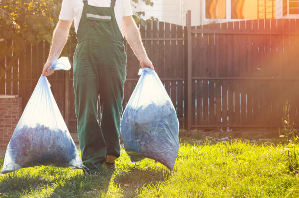 Same-Day Junk Removal Services in Bay Springs, MS