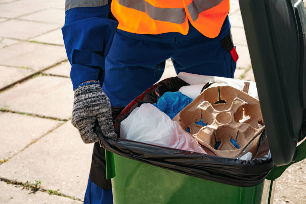 Best Residential Junk Removal  in Bay Springs, MS