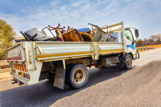 Property Management Cleanouts in Bay Springs, MS